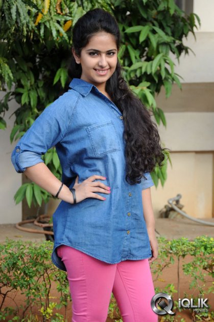 Avika-Gor